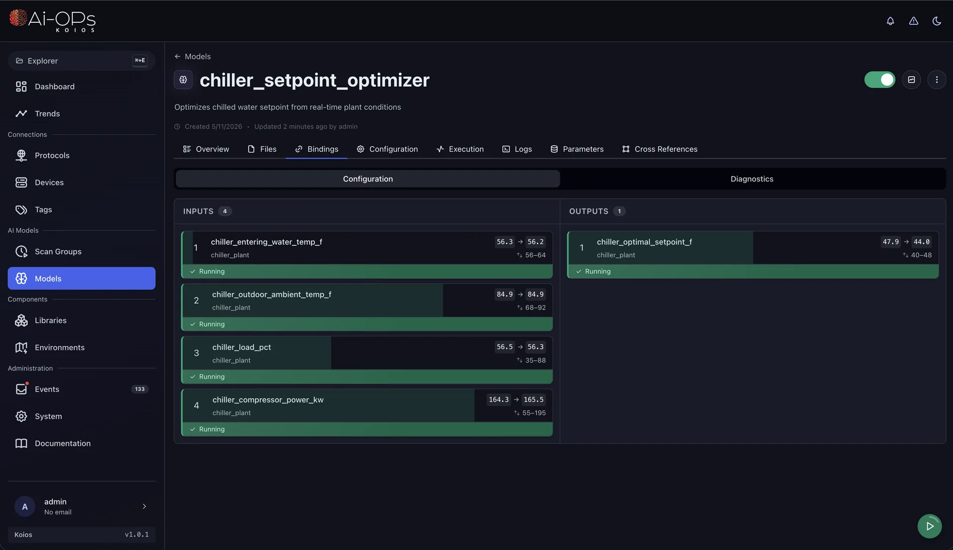 Real-time AI Inference — capability preview